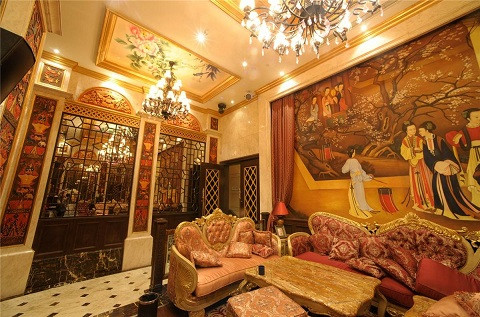 昭平高档KTV妹子质量哪家好