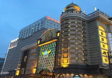 昭平最大顶级出名高端豪华KTV会所-皇冠伯爵KTV顶级体验点评